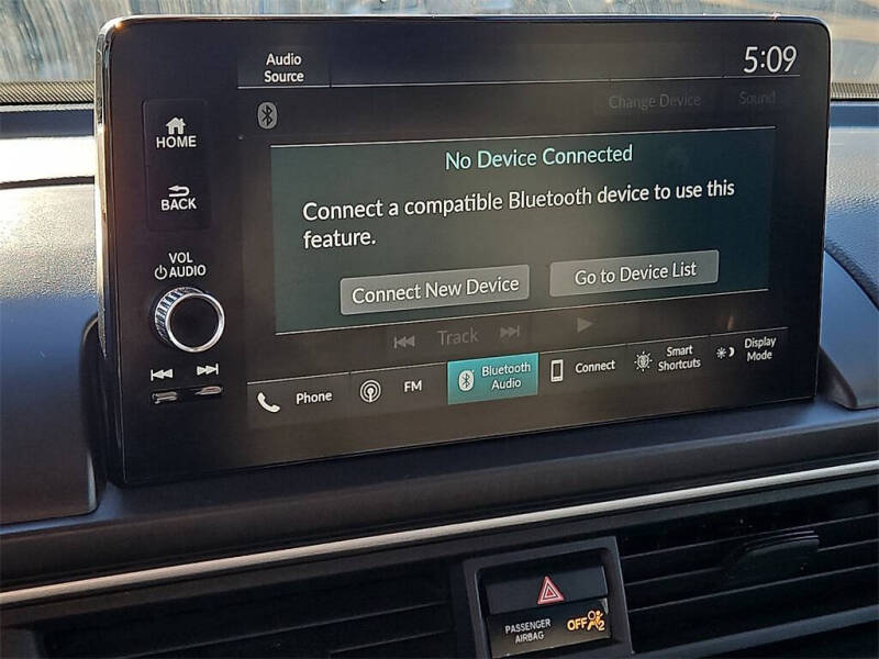 2024 Honda Pilot EX-L