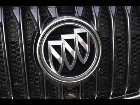 2016 Buick Envision Premium I