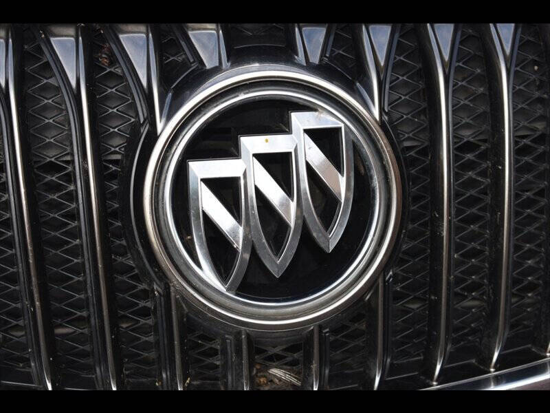 2016 Buick Envision Premium I