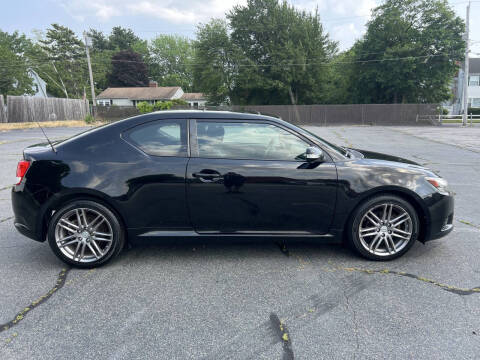 2012 Scion tC Release Series 7.0