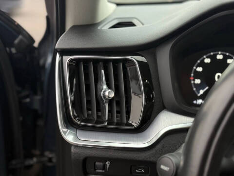 2020 Volvo V60 Cross Country T5