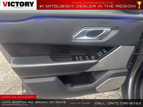 2018 Land Rover Range Rover Velar P250 S