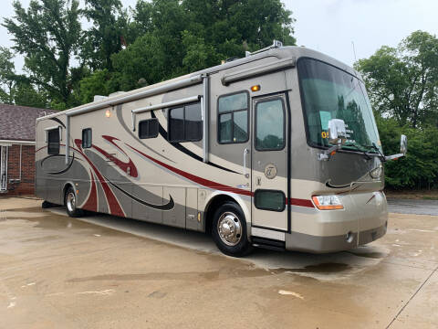 2005 Tiffin Phaeton