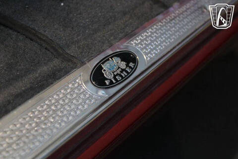 1956 Chevrolet Bel Air