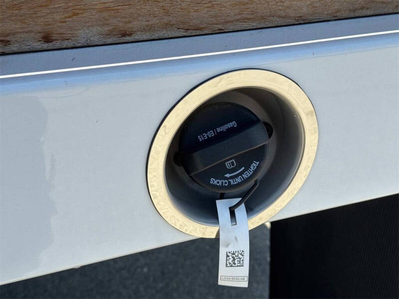 2024 Ford F-450 Super Duty