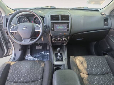 2024 Mitsubishi Outlander Sport