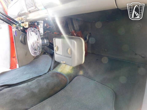 1941 Ford Super Deluxe