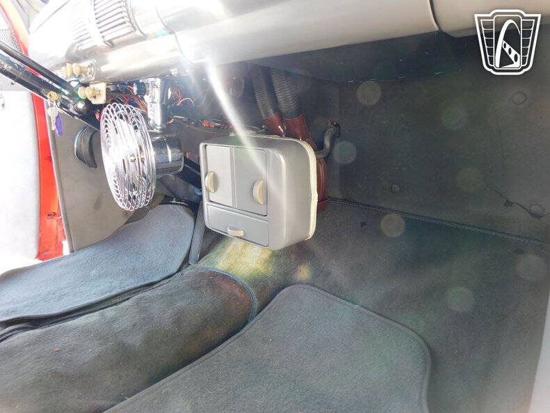 1941 Ford Super Deluxe