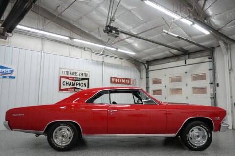 1966 Chevrolet Chevelle