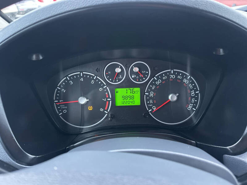 2013 Ford Transit Connect XL