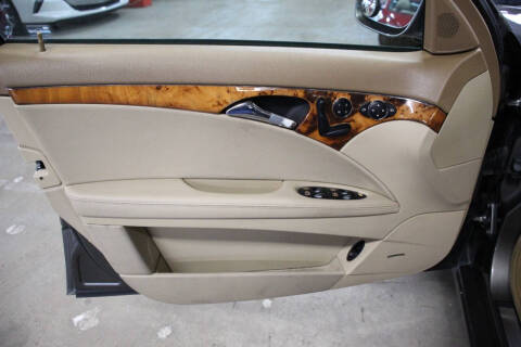 2008 Mercedes-Benz E-Class E 350 4MATIC