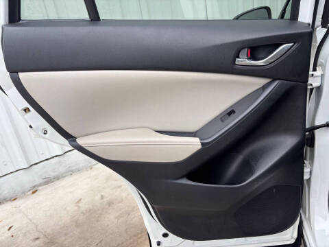 2015 Mazda CX-5 Grand Touring