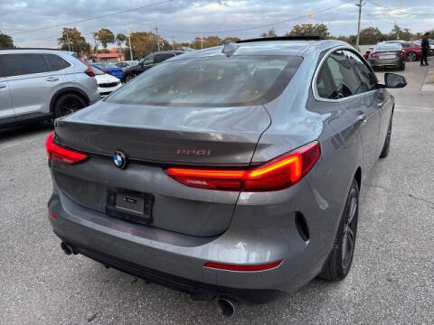 2024 BMW 2 Series 228i Gran Coupe