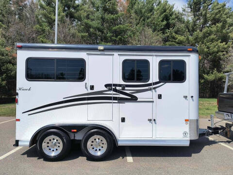 2014 Hawk 104