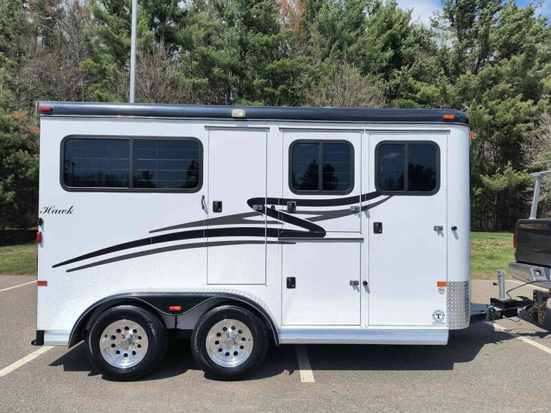 2014 Hawk 104