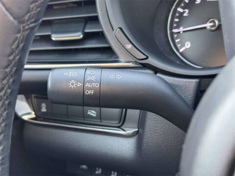 2023 Mazda CX-30 2.5 S Premium