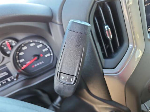 2026 GMC Sierra 2500HD Pro