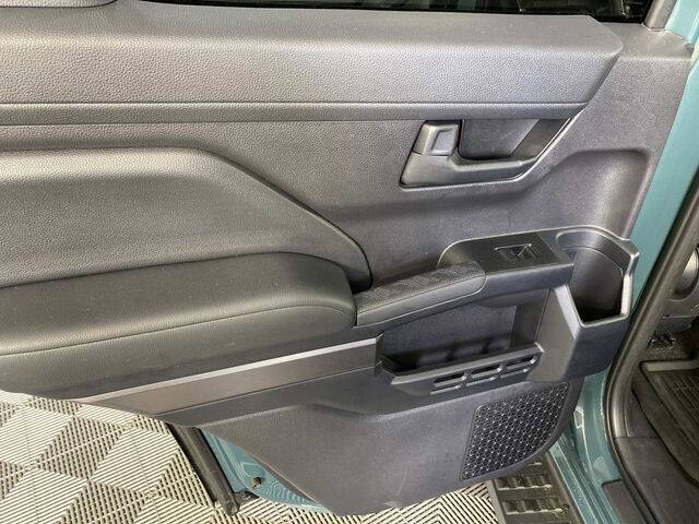 2025 Toyota 4Runner