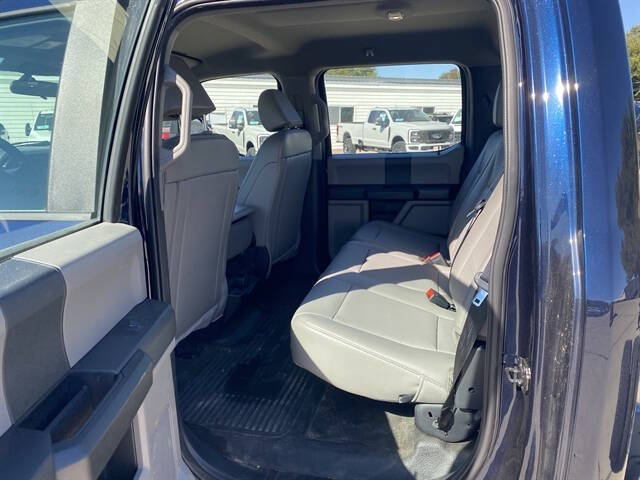 2022 Ford F-350 Super Duty XL