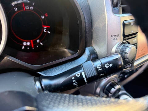 2010 Toyota 4Runner Limited