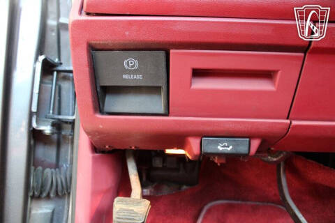 1988 Chevrolet C/K 1500 Series