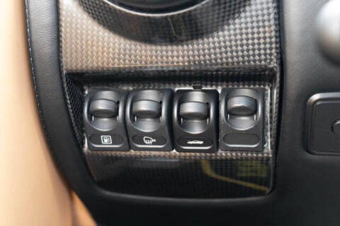 2005 Ferrari F430 Spider