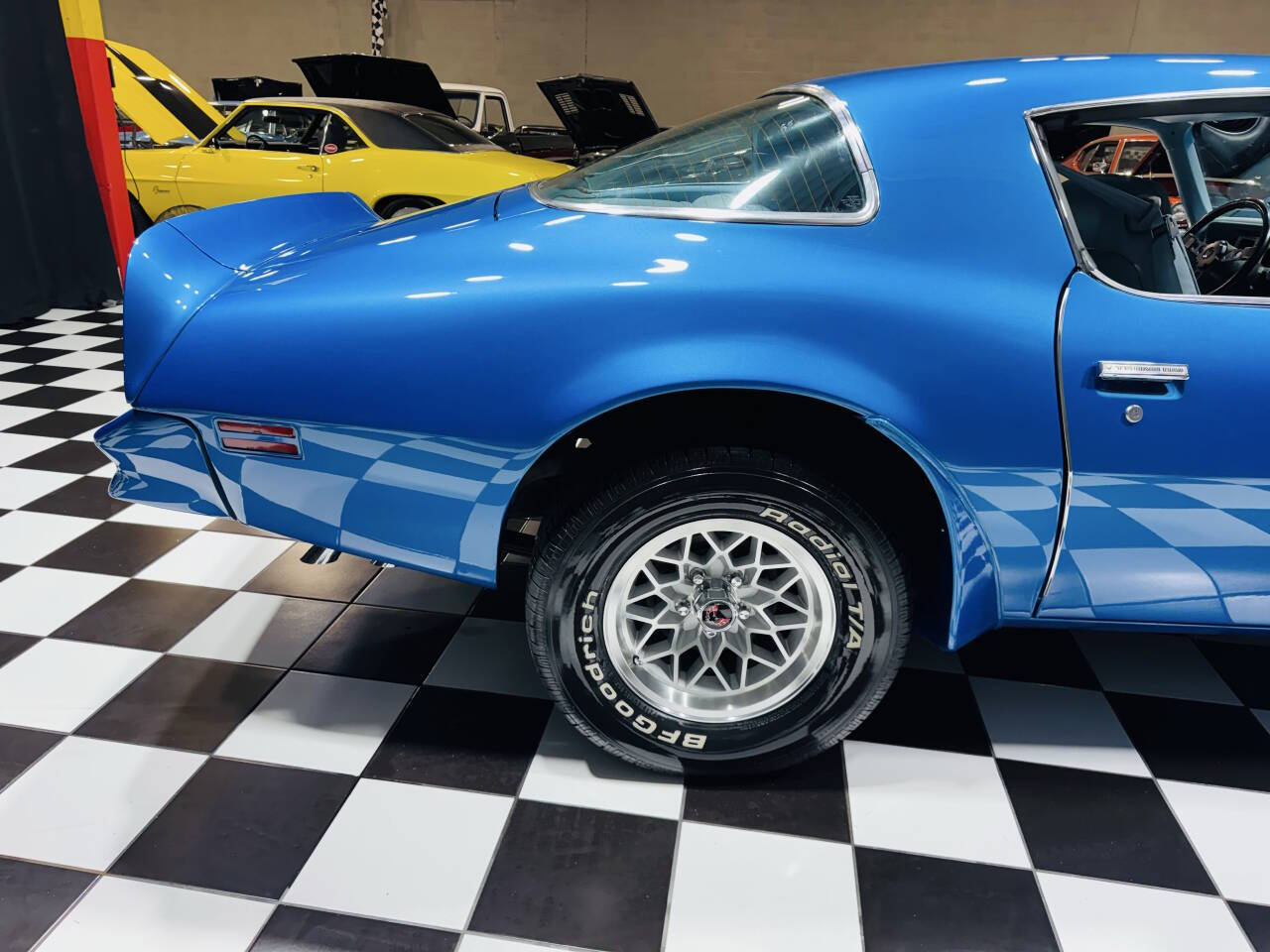 1978 Pontiac Trans Am 24