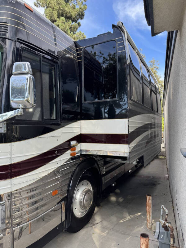 1996 Prevost XL