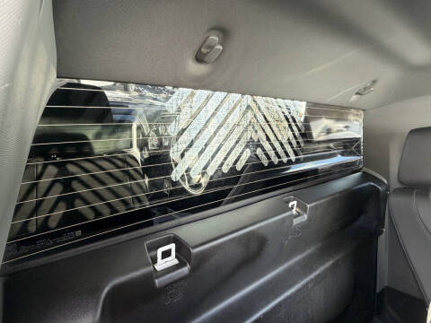 2022 Chevrolet Silverado 3500HD