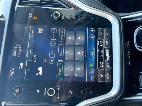 2025 Subaru Outback Limited XT