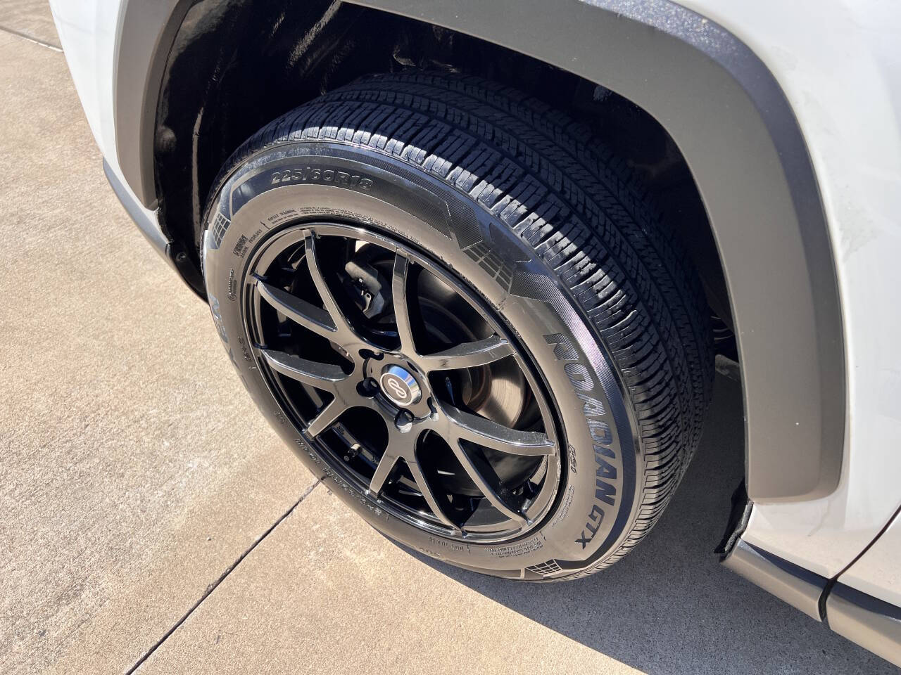 Used Car 2019 Toyota Rav4  Xle 4dr Suv For Sale Under $20,000 In Austin, Texas