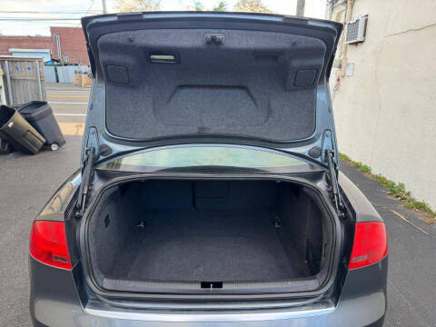 2006 Audi S4 quattro