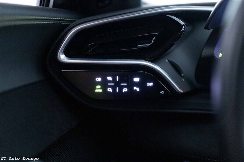 2022 Ferrari 296 GTB 49