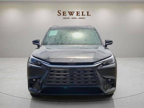 2024 Lexus TX 350 Premium