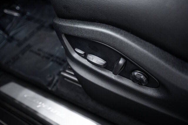 2025 Porsche Cayenne