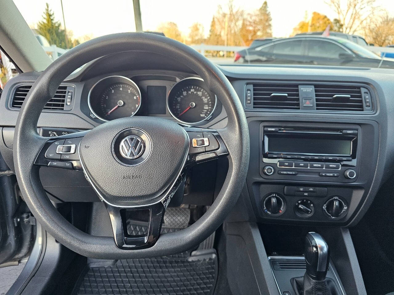 2015 Volkswagen Jetta for sale at Autospot LLC in Caledonia, WI