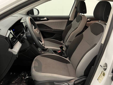 2022 Volkswagen Taos S