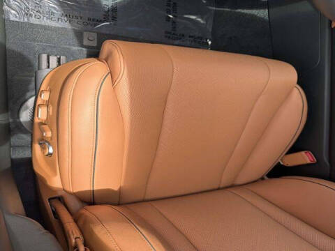 2026 Genesis GV80 3.5T Advanced