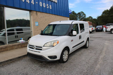 2017 RAM ProMaster City for sale at Southern Auto Solutions - 1st Choice Autos in Marietta GA