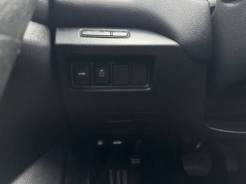 2018 Nissan Altima 2.5 SV