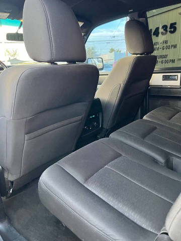 2017 Ford Expedition XLT