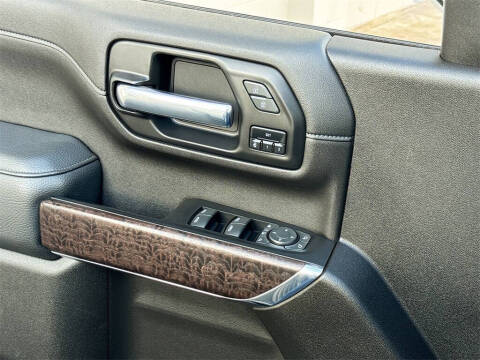 2022 GMC Sierra 2500HD