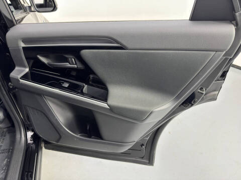 2024 Subaru Solterra Premium