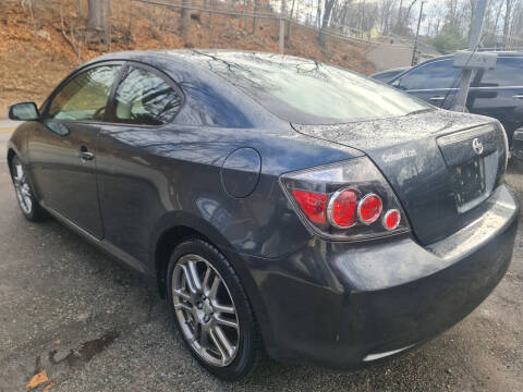 2010 Scion tC