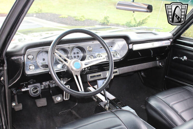 1965 Chevrolet Chevelle