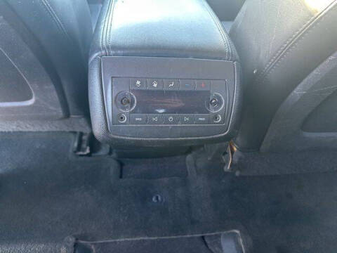 2011 GMC Acadia Denali