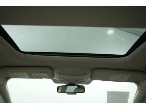 2018 Lincoln MKC Reserve