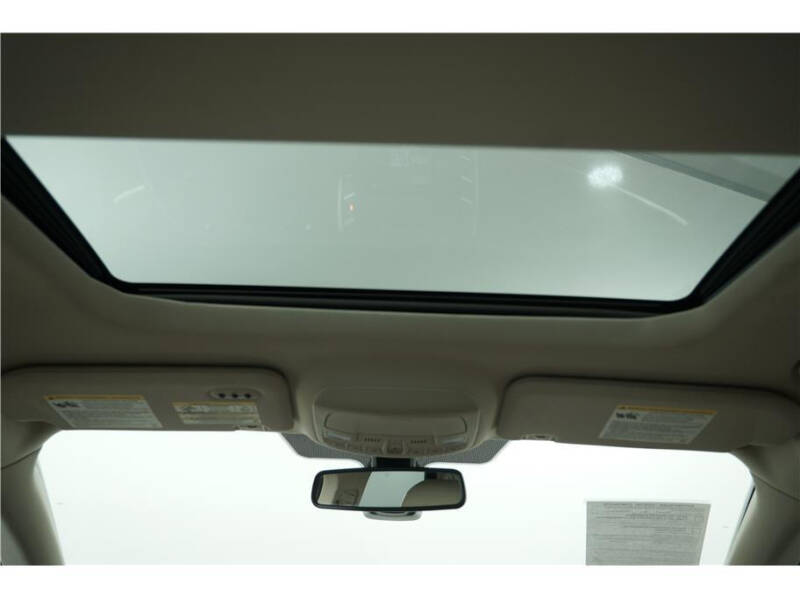 2018 Lincoln MKC Reserve