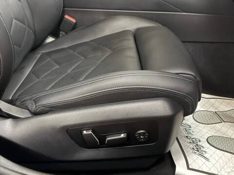 2025 BMW 5 Series 530i xDrive