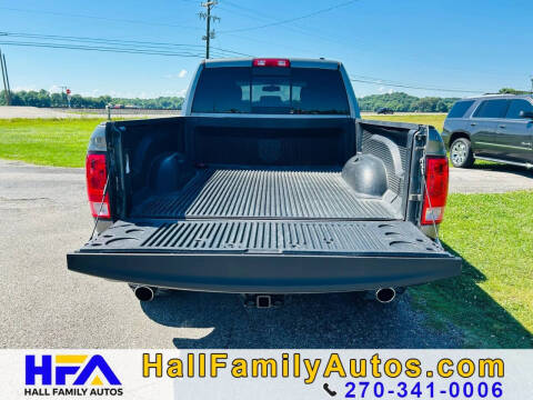 2011 RAM 1500